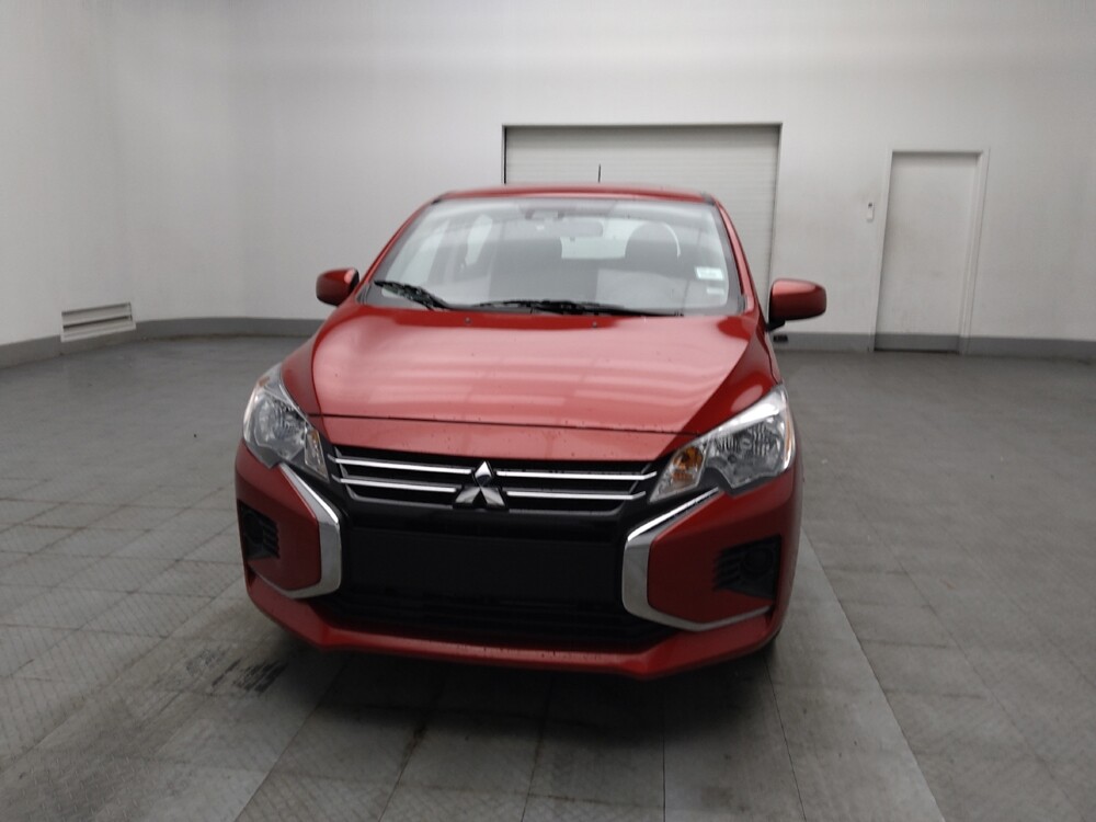 2024 Mitsubishi Mirage in Albany, GA 31705 - 18139450 15
