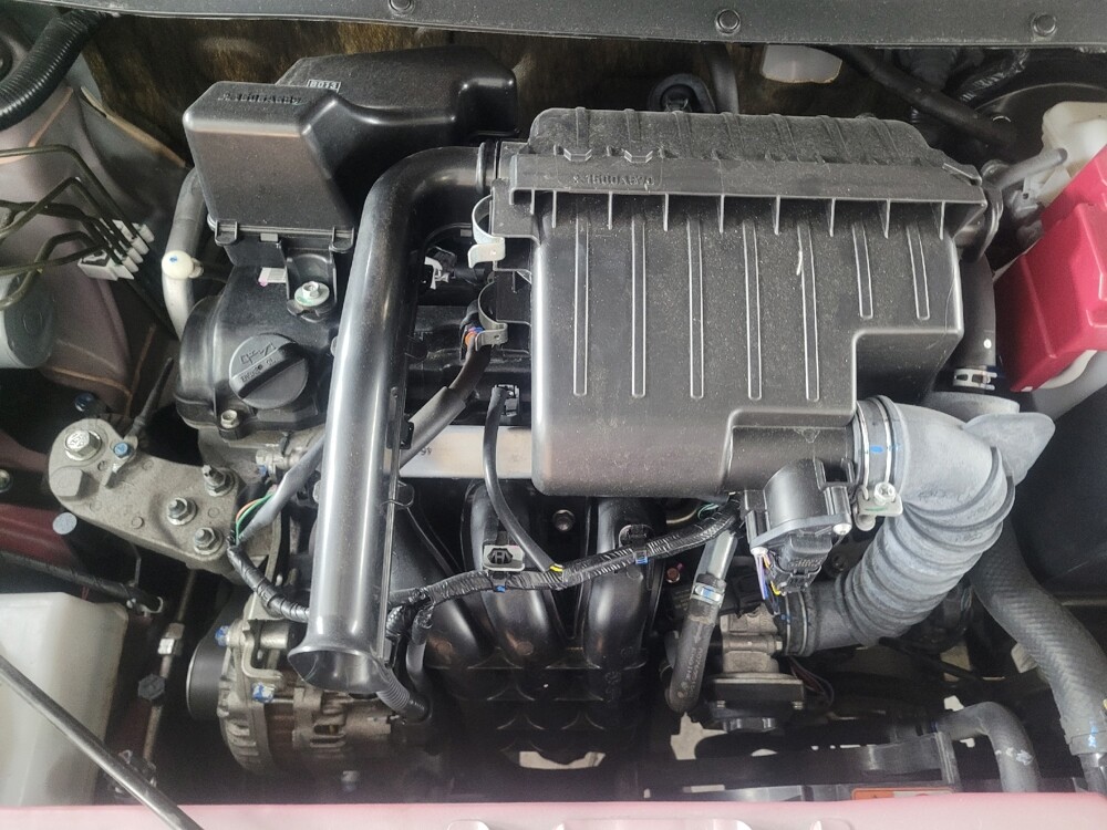 2024 Mitsubishi Mirage in Albany, GA 31705 - 18139450 30