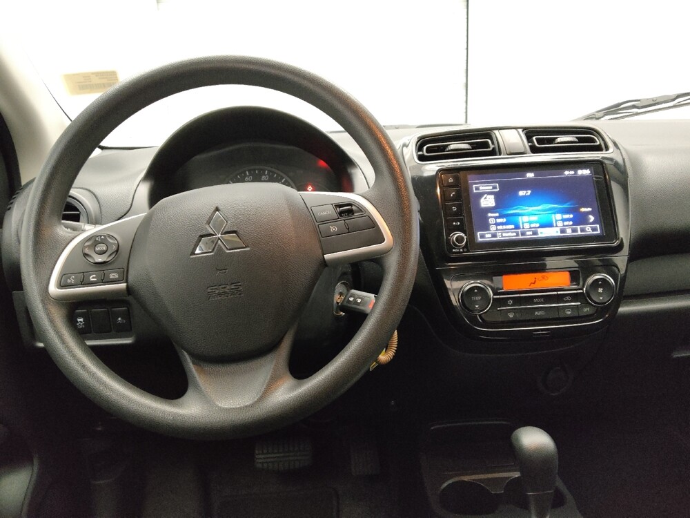 2024 Mitsubishi Mirage in Albany, GA 31705 - 18139450 22