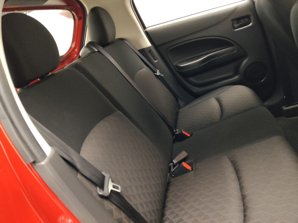 2024 Mitsubishi Mirage in Albany, GA 31705 - 18139450 19