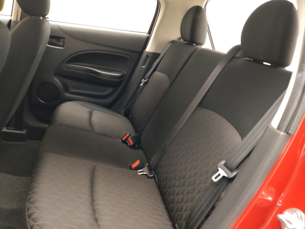 2024 Mitsubishi Mirage in Albany, GA 31705 - 18139450 18