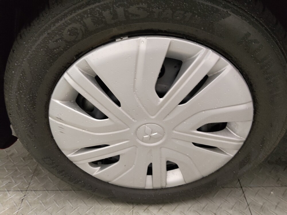 2024 Mitsubishi Mirage in Albany, GA 31705 - 18139450 31