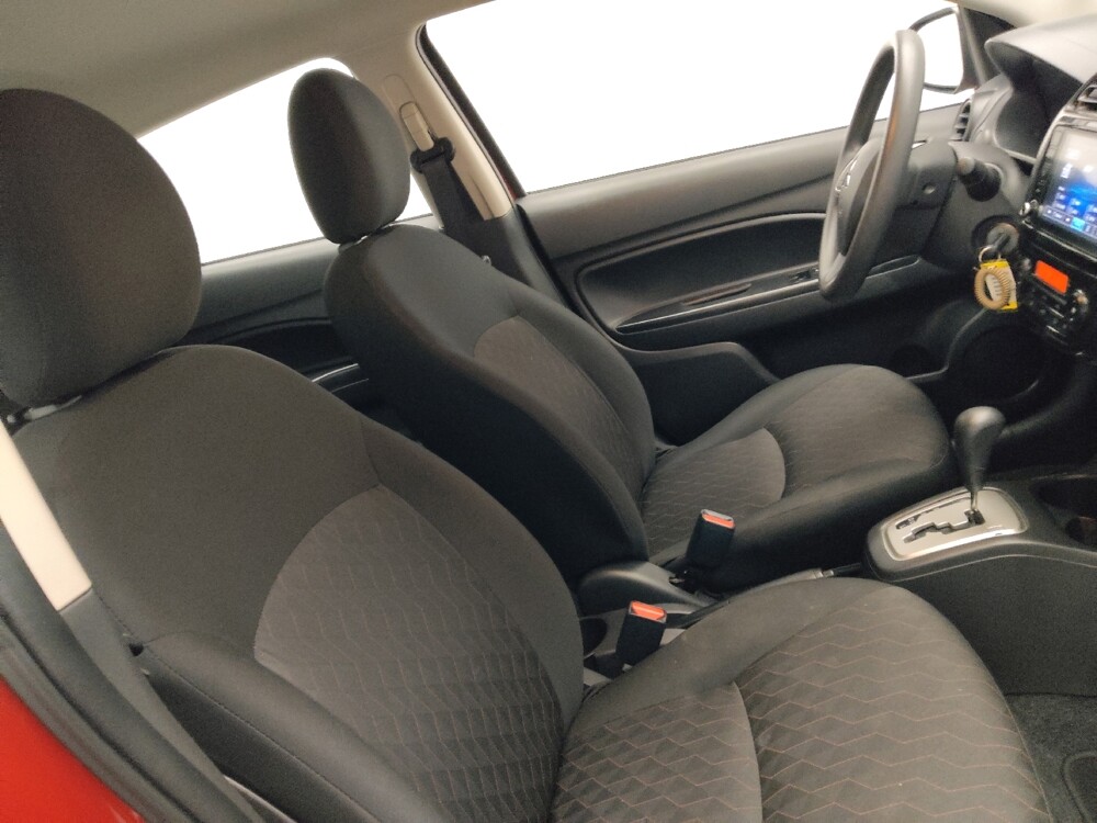 2024 Mitsubishi Mirage in Albany, GA 31705 - 18139450 21