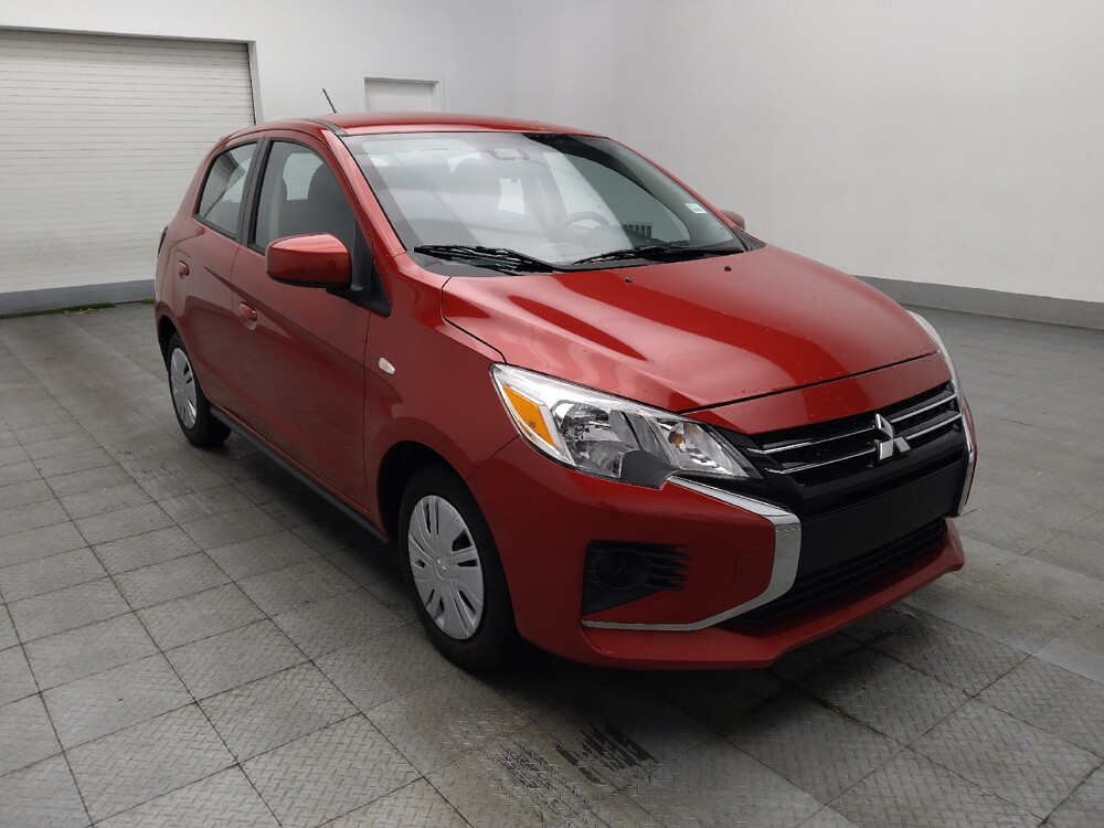 2024 Mitsubishi Mirage in Albany, GA 31705 - 18139450 13