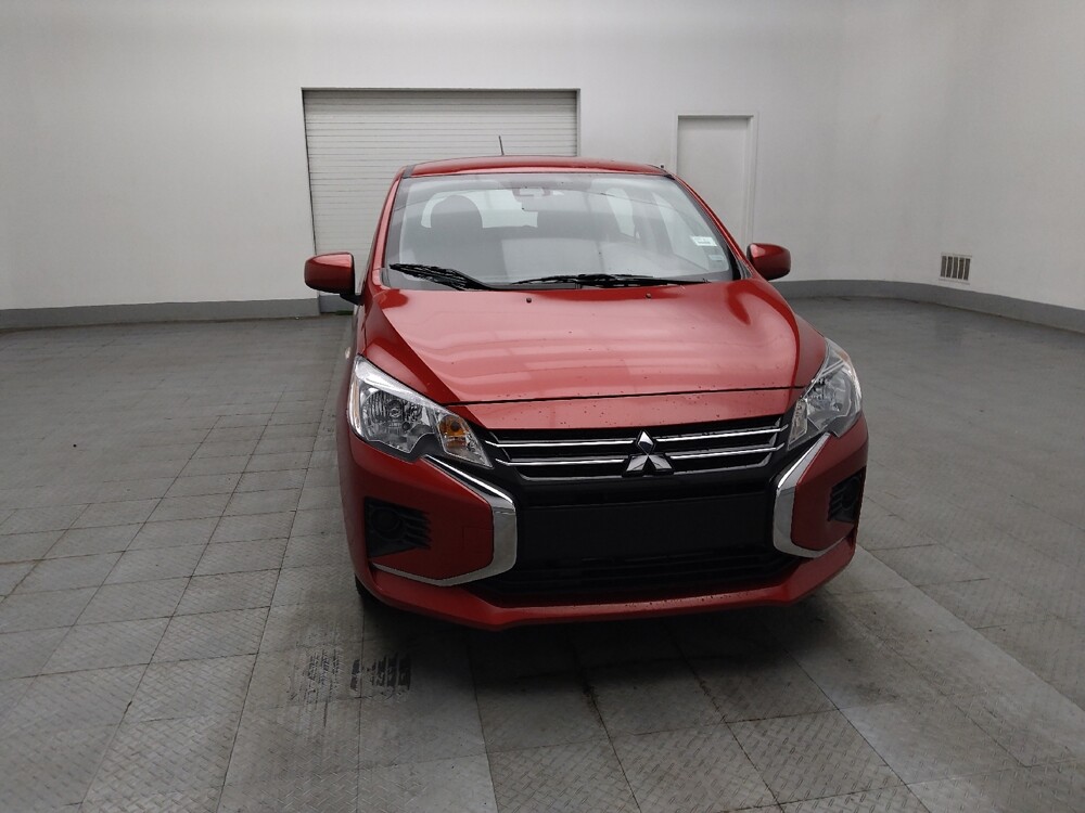 2024 Mitsubishi Mirage in Albany, GA 31705 - 18139450 14
