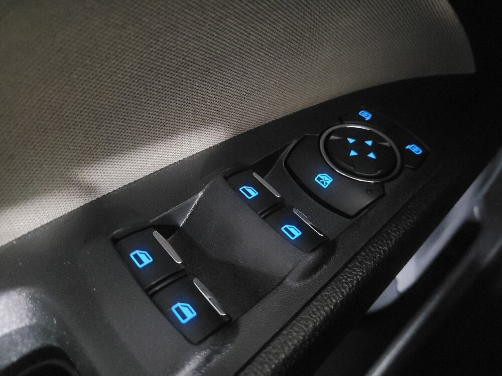 2018 Ford Fusion in Marietta, GA 30062 - 18139451 27
