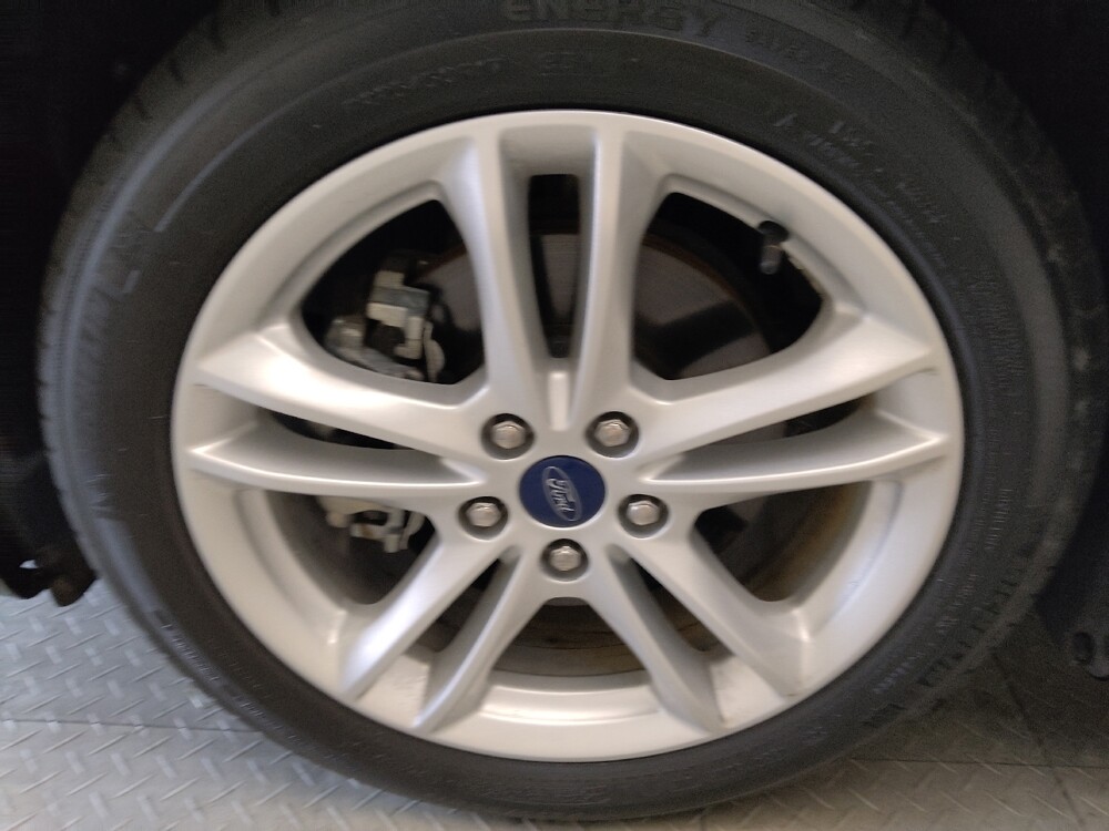 2018 Ford Fusion in Marietta, GA 30062 - 18139451 31