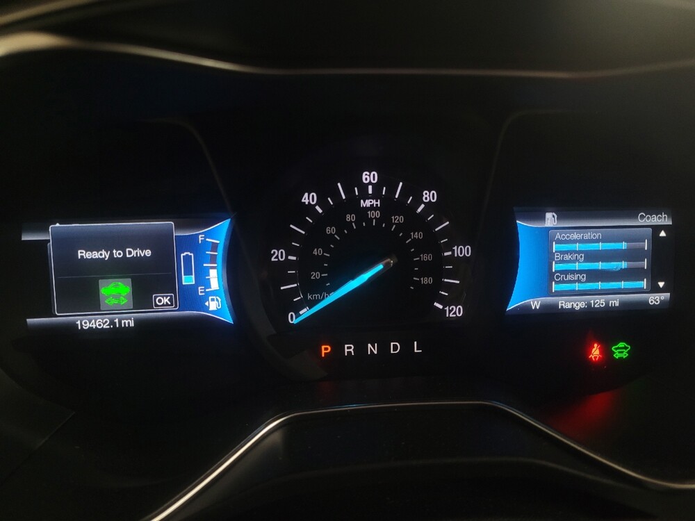 2018 Ford Fusion in Marietta, GA 30062 - 18139451 23