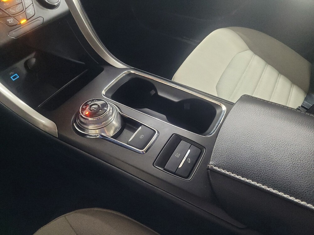 2018 Ford Fusion in Marietta, GA 30062 - 18139451 26