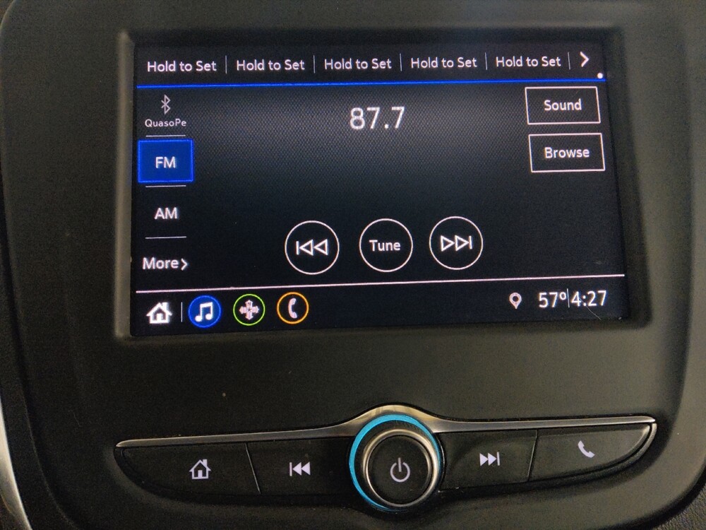 2020 Chevrolet Equinox in Marietta, GA 30062 - 18139452 25