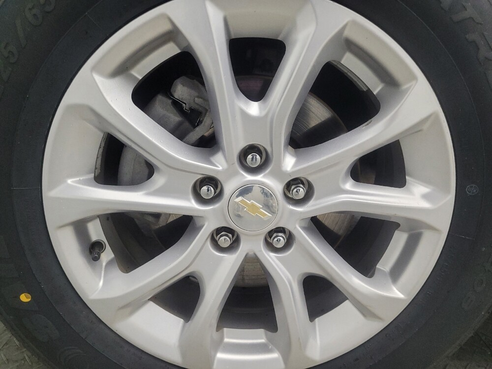 2020 Chevrolet Equinox in Marietta, GA 30062 - 18139452 31