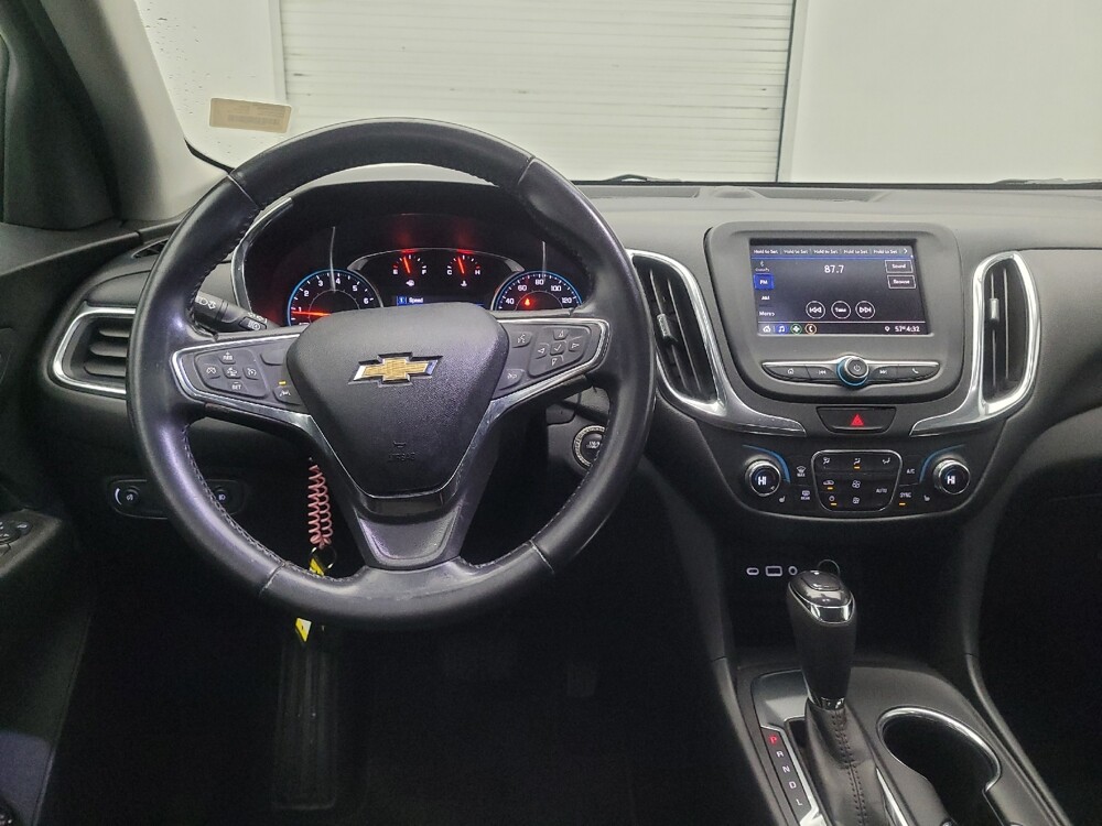 2020 Chevrolet Equinox in Marietta, GA 30062 - 18139452 22