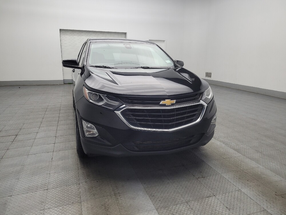 2020 Chevrolet Equinox in Marietta, GA 30062 - 18139452 14