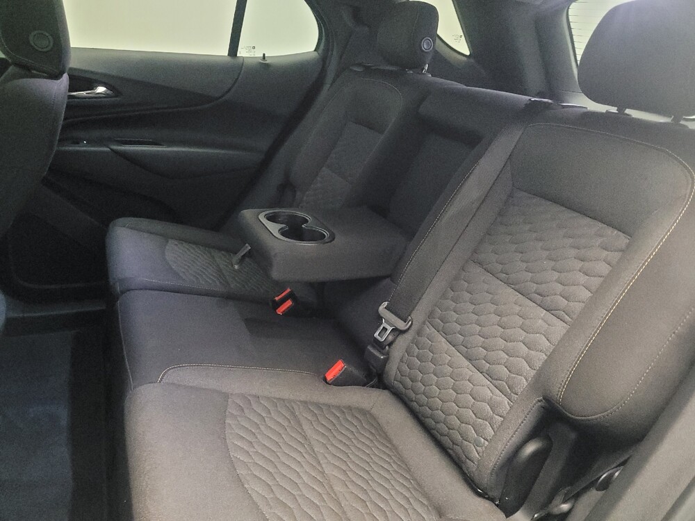 2020 Chevrolet Equinox in Marietta, GA 30062 - 18139452 18