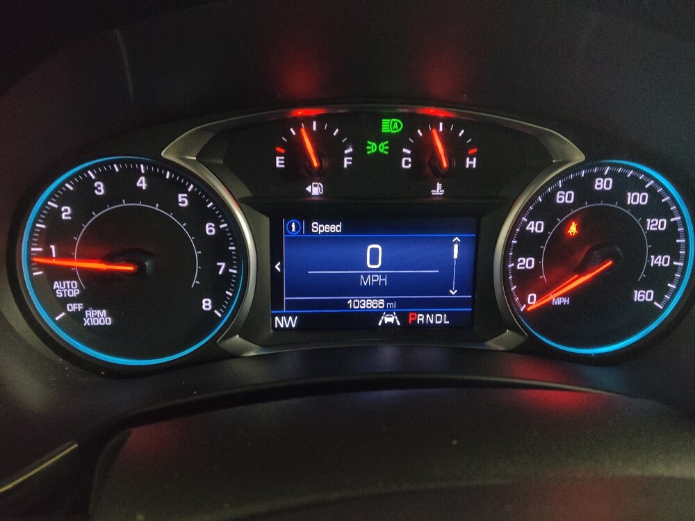 2020 Chevrolet Equinox in Marietta, GA 30062 - 18139452 23