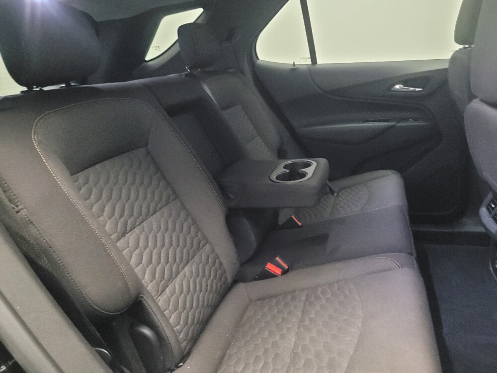 2020 Chevrolet Equinox in Marietta, GA 30062 - 18139452 19