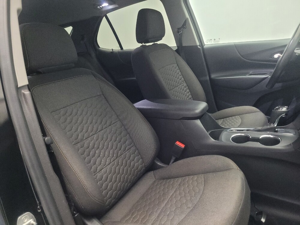 2020 Chevrolet Equinox in Marietta, GA 30062 - 18139452 21