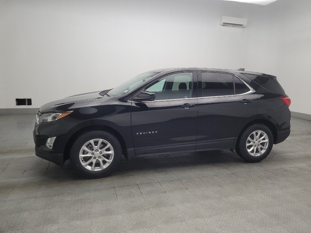 2020 Chevrolet Equinox in Marietta, GA 30062 - 18139452 2