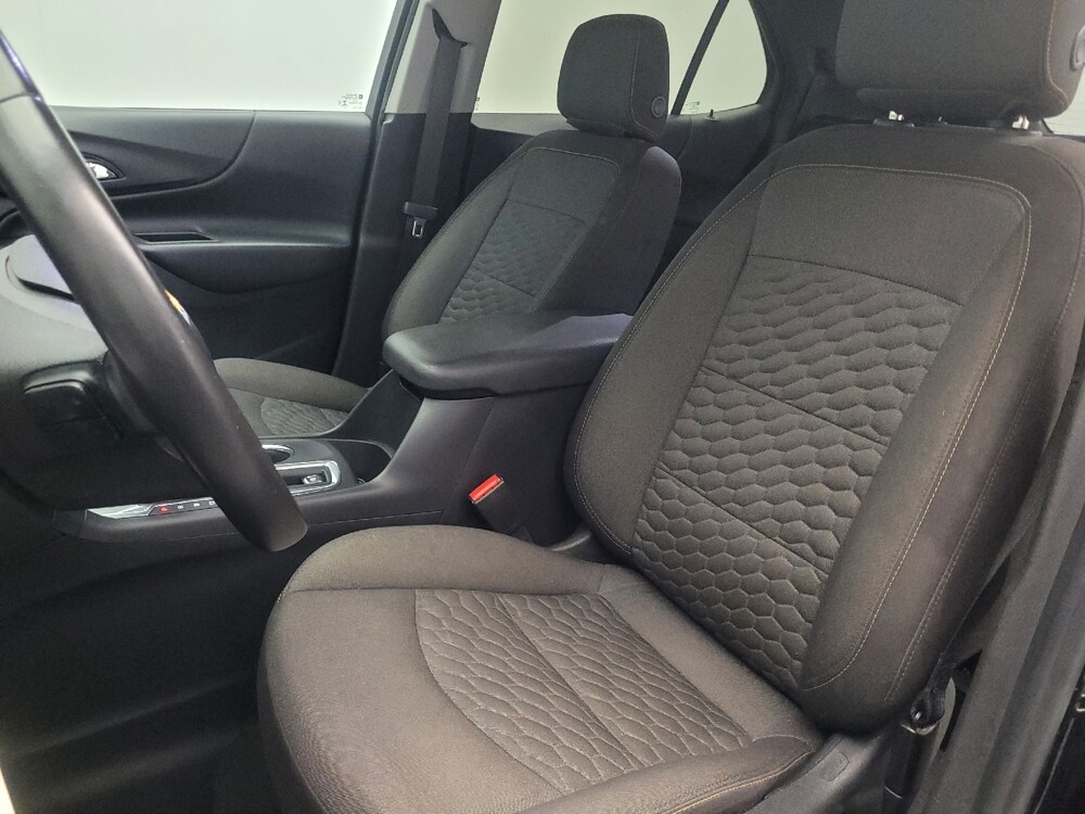 2020 Chevrolet Equinox in Marietta, GA 30062 - 18139452 17