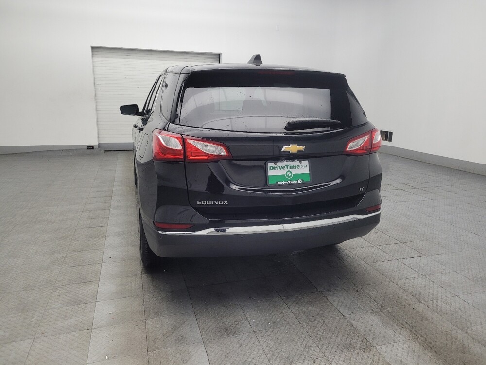 2020 Chevrolet Equinox in Marietta, GA 30062 - 18139452 6
