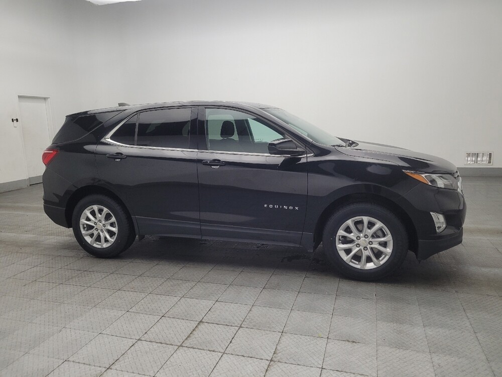 2020 Chevrolet Equinox in Marietta, GA 30062 - 18139452 11