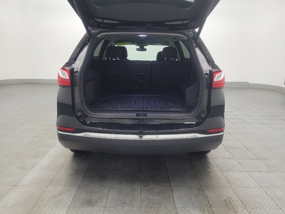 2020 Chevrolet Equinox in Marietta, GA 30062 - 18139452 29