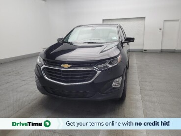 2020 Chevrolet Equinox in Marietta, GA 30062