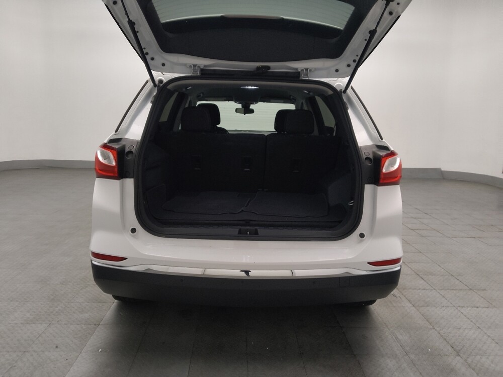 2021 Chevrolet Equinox in Morrow, GA 30260 - 18139453 29