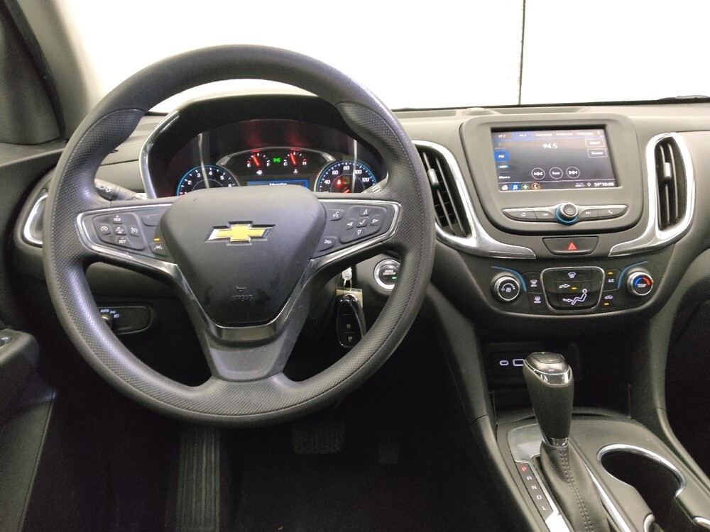 2021 Chevrolet Equinox in Morrow, GA 30260 - 18139453 22