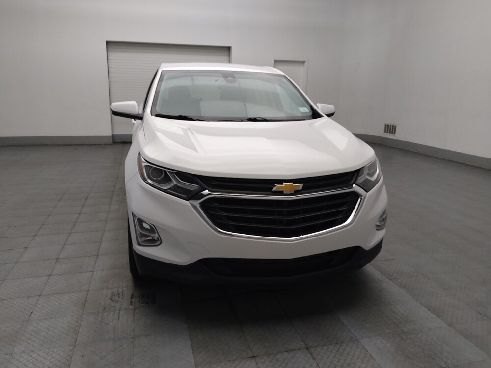 2021 Chevrolet Equinox in Morrow, GA 30260 - 18139453 14