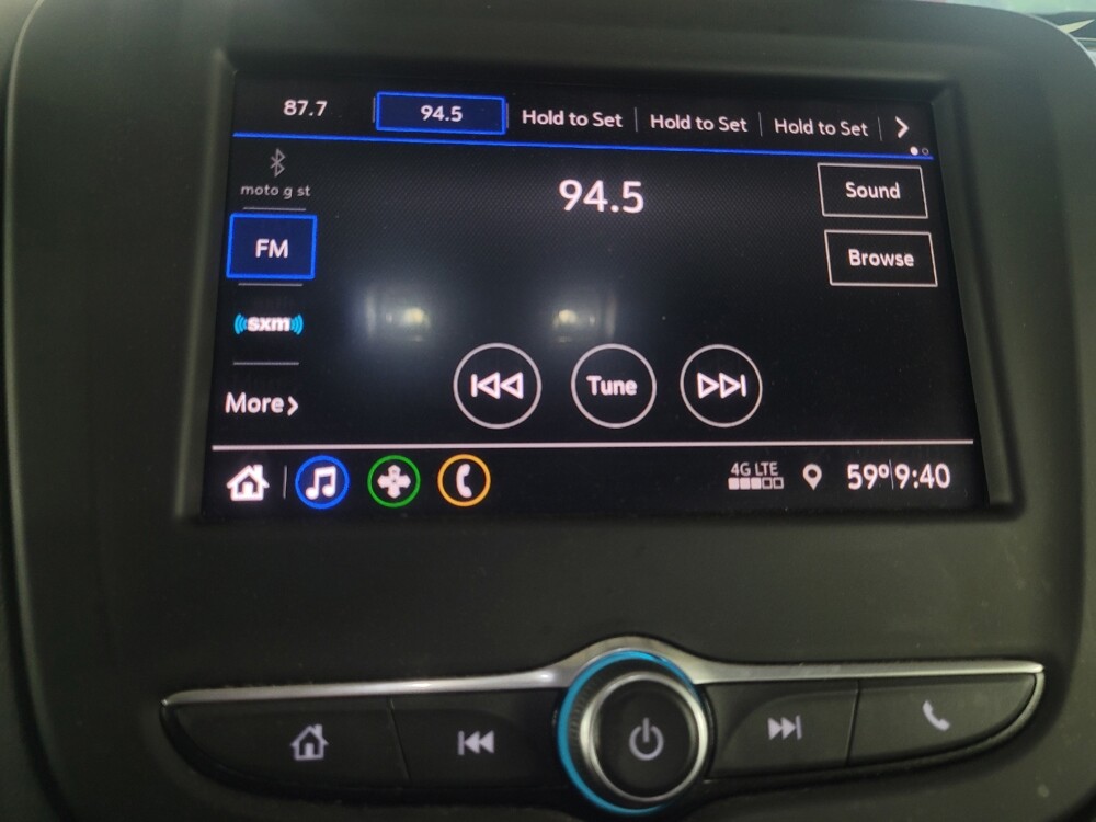 2021 Chevrolet Equinox in Morrow, GA 30260 - 18139453 25