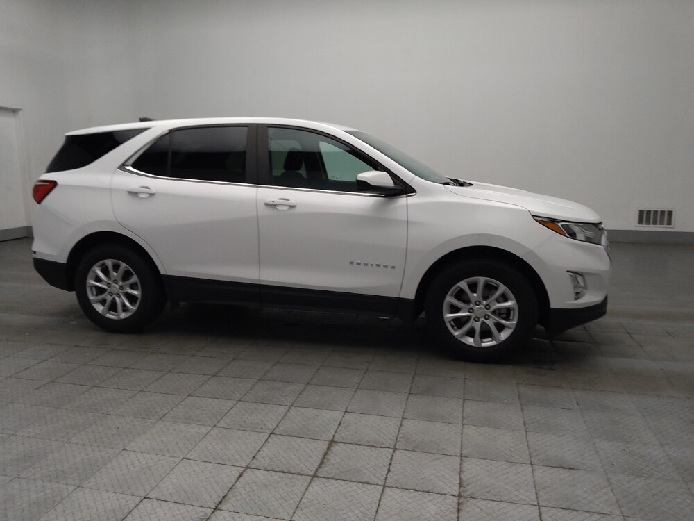 2021 Chevrolet Equinox in Morrow, GA 30260 - 18139453 11