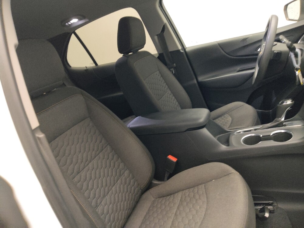 2021 Chevrolet Equinox in Morrow, GA 30260 - 18139453 21