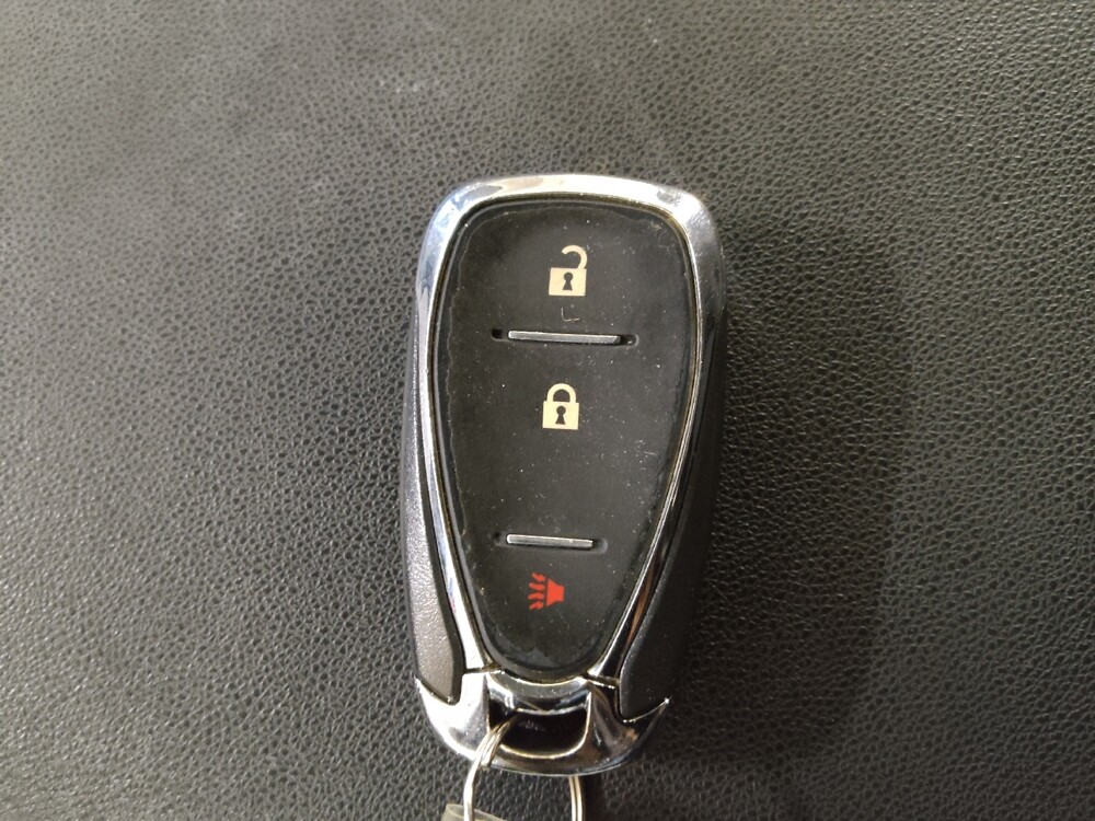 2021 Chevrolet Equinox in Morrow, GA 30260 - 18139453 32