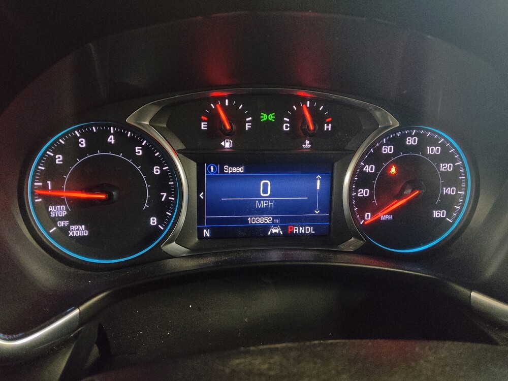 2021 Chevrolet Equinox in Morrow, GA 30260 - 18139453 23