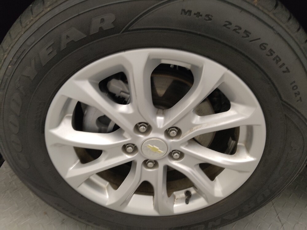 2021 Chevrolet Equinox in Morrow, GA 30260 - 18139453 31