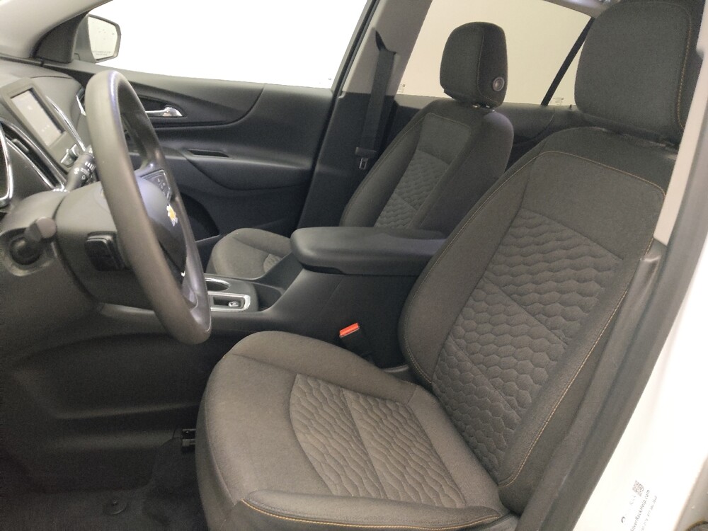 2021 Chevrolet Equinox in Morrow, GA 30260 - 18139453 17