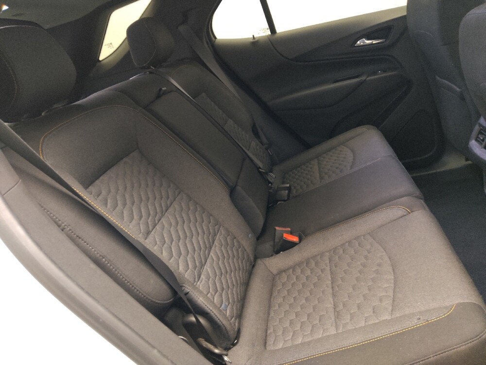 2021 Chevrolet Equinox in Morrow, GA 30260 - 18139453 19