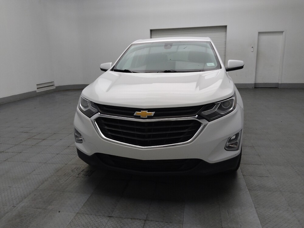 2021 Chevrolet Equinox in Morrow, GA 30260 - 18139453 15