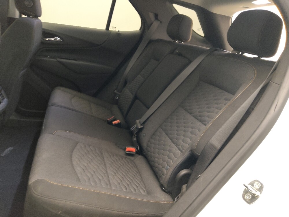 2021 Chevrolet Equinox in Morrow, GA 30260 - 18139453 18