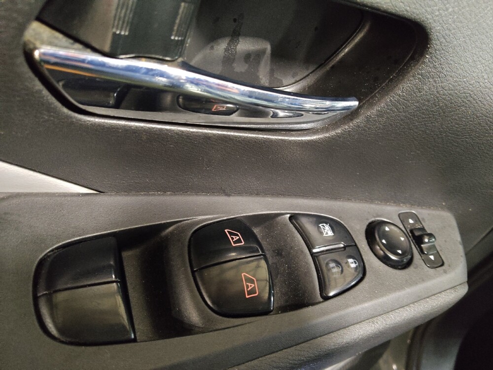 2021 Nissan Kicks in El Paso, TX 79907 - 18139454 27