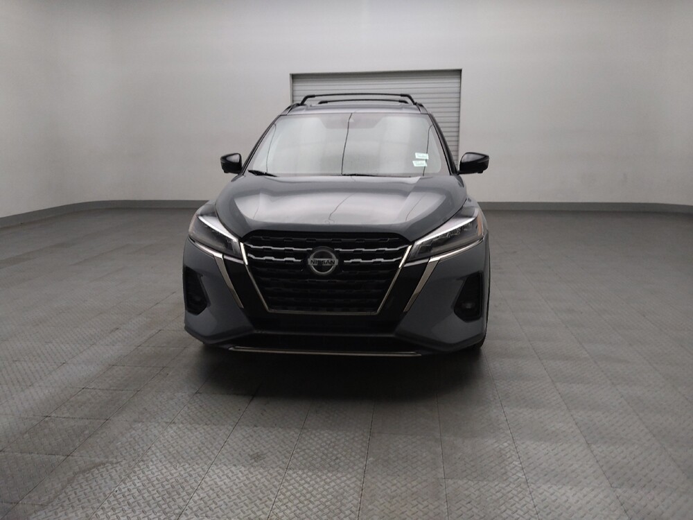 2021 Nissan Kicks in El Paso, TX 79907 - 18139454 15