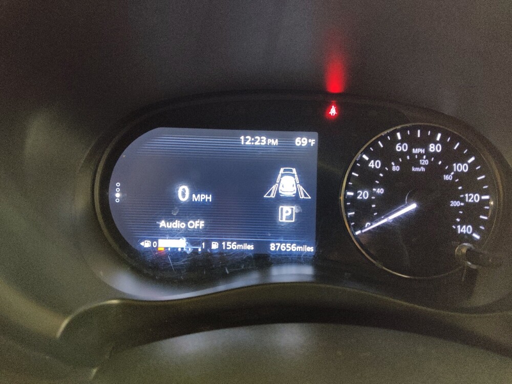 2021 Nissan Kicks in El Paso, TX 79907 - 18139454 23