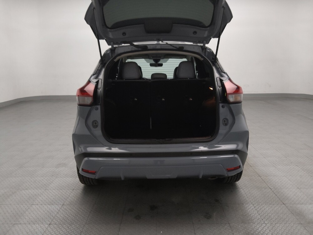 2021 Nissan Kicks in El Paso, TX 79907 - 18139454 29
