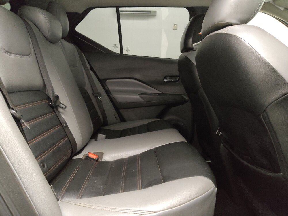 2021 Nissan Kicks in El Paso, TX 79907 - 18139454 19