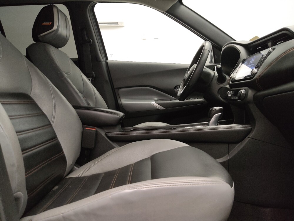 2021 Nissan Kicks in El Paso, TX 79907 - 18139454 21