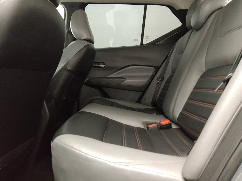 2021 Nissan Kicks in El Paso, TX 79907 - 18139454 18