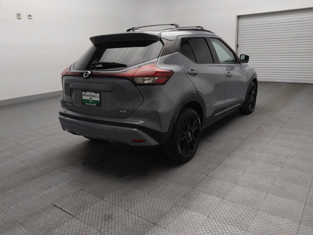 2021 Nissan Kicks in El Paso, TX 79907 - 18139454 9