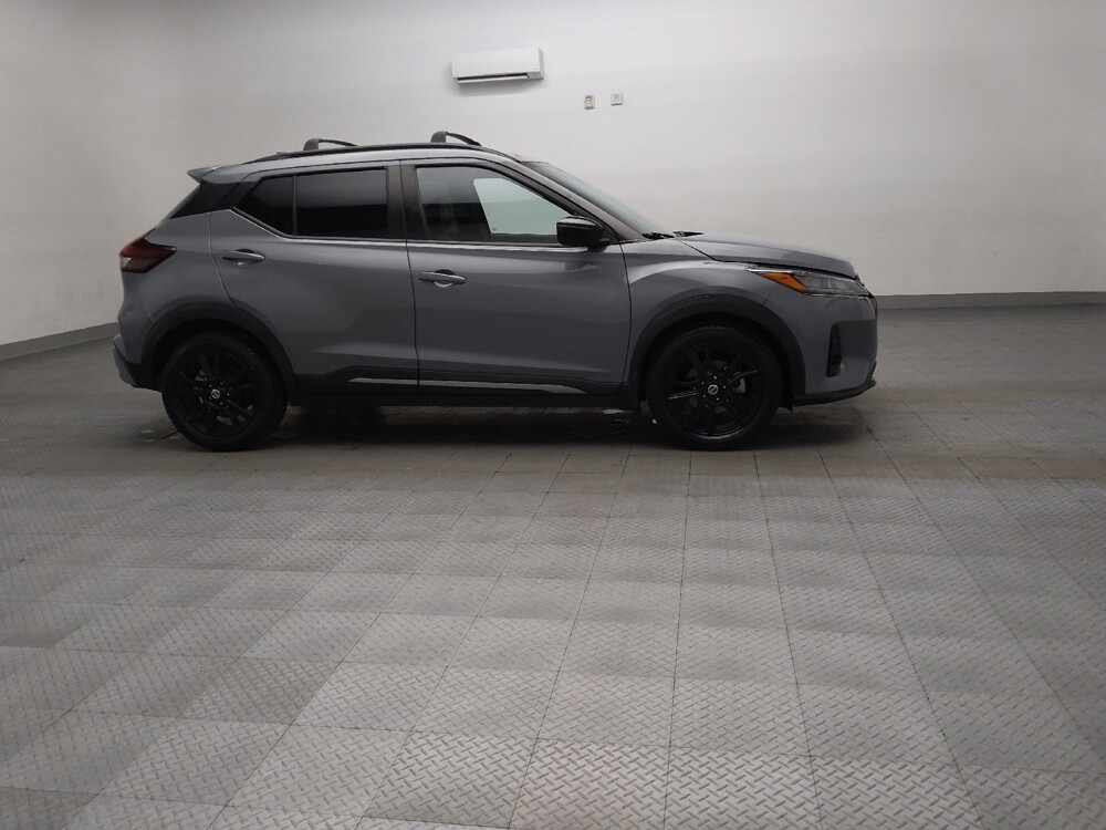 2021 Nissan Kicks in El Paso, TX 79907 - 18139454 11