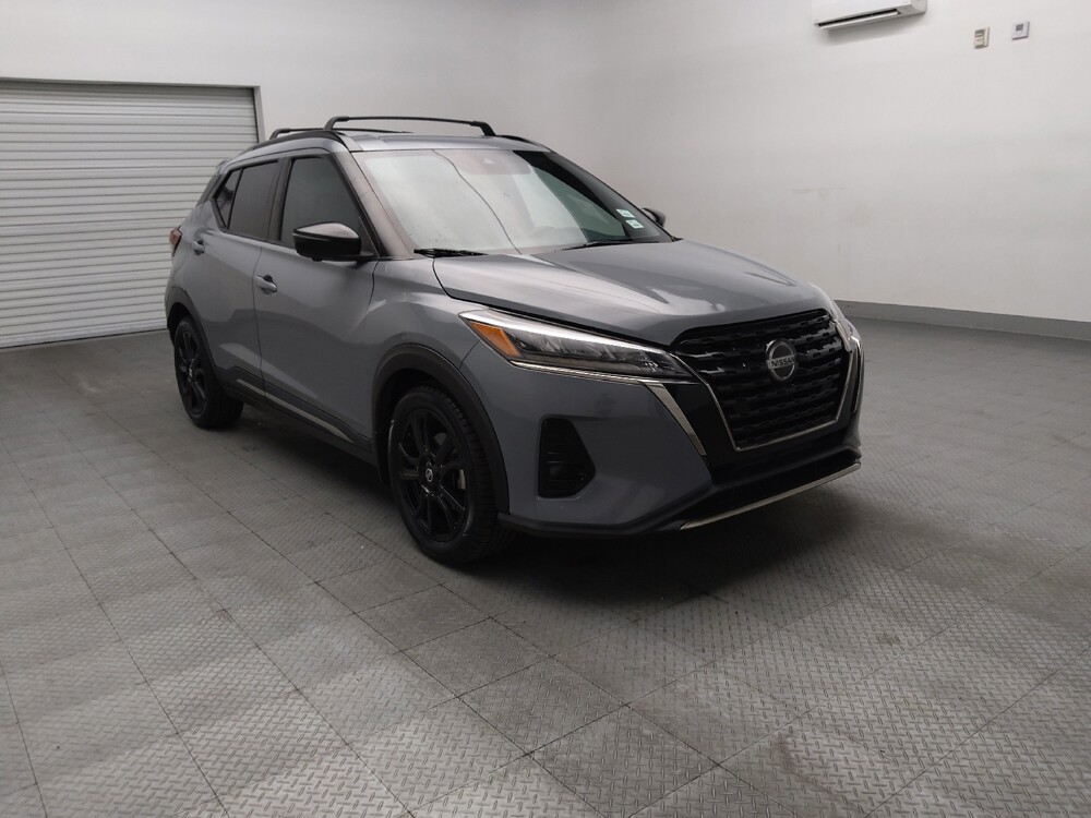 2021 Nissan Kicks in El Paso, TX 79907 - 18139454 13